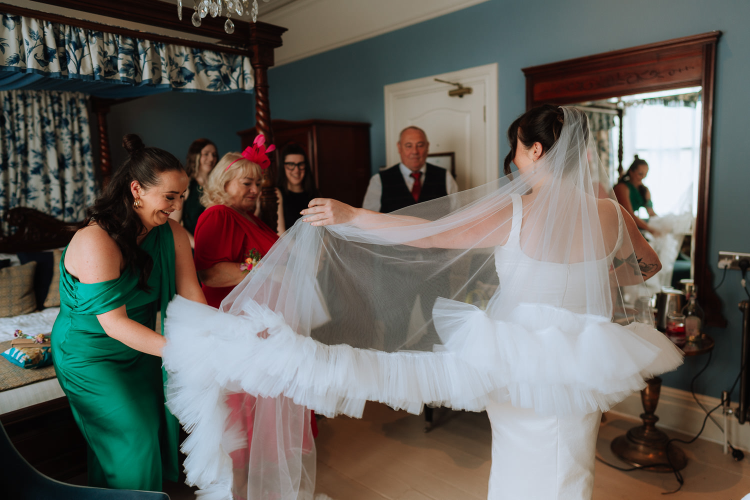 THE BEAR HOTEL WEDDING PHOTOGRAPHY COWBRIDGE 002 THE BEAR HOTEL WEDDING PHOTOGRAPHY COWBRIDGE 002